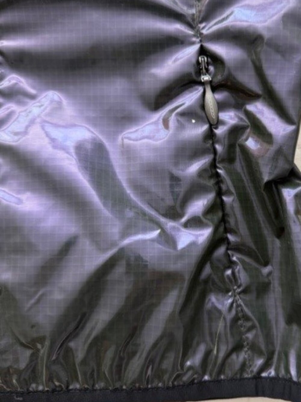 Roberto Ricci Design Kids Rain Jacket - Picture 2 of 8